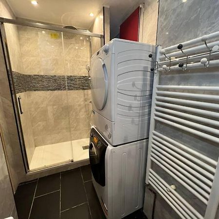 Appartement « Le Jardin Du Luxembourg » Parigi Esterno foto
