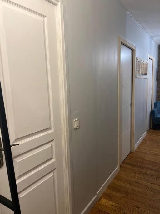 Appartement « Le Jardin Du Luxembourg » Parigi Esterno foto