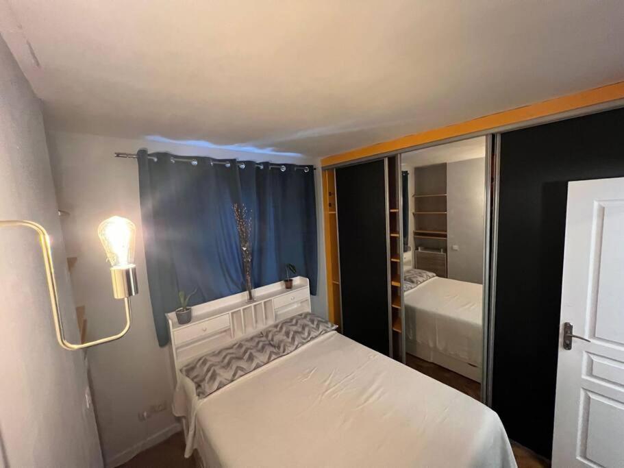 Appartement « Le Jardin Du Luxembourg » Parigi Esterno foto