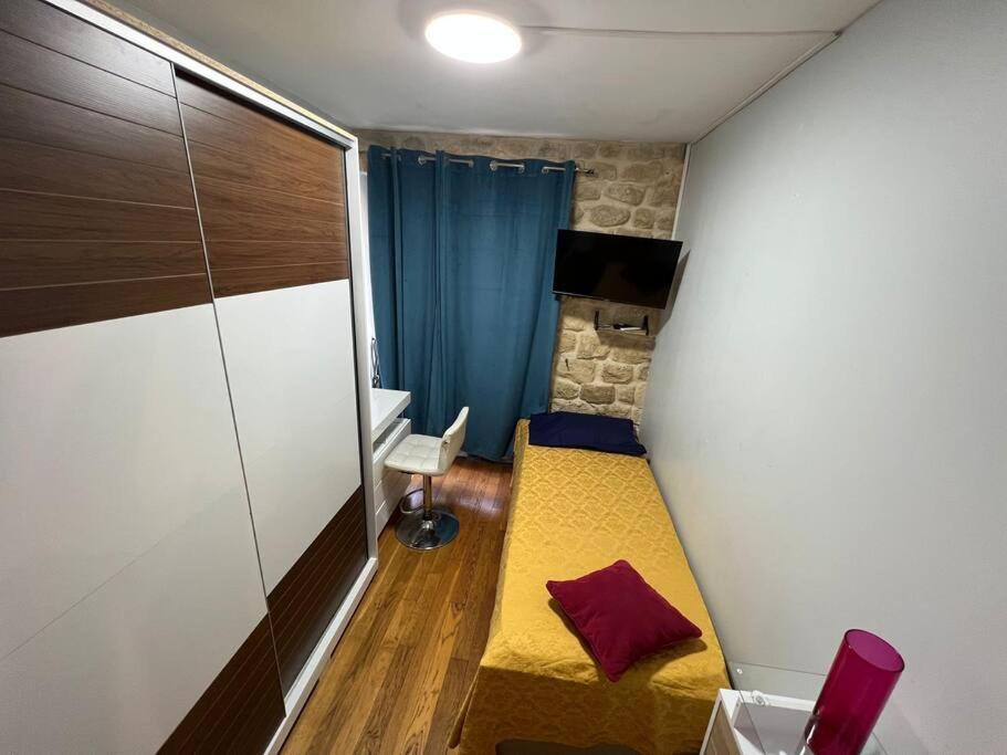 Appartement « Le Jardin Du Luxembourg » Parigi Esterno foto