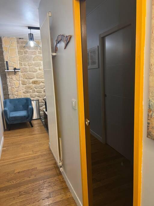 Appartement « Le Jardin Du Luxembourg » Parigi Esterno foto